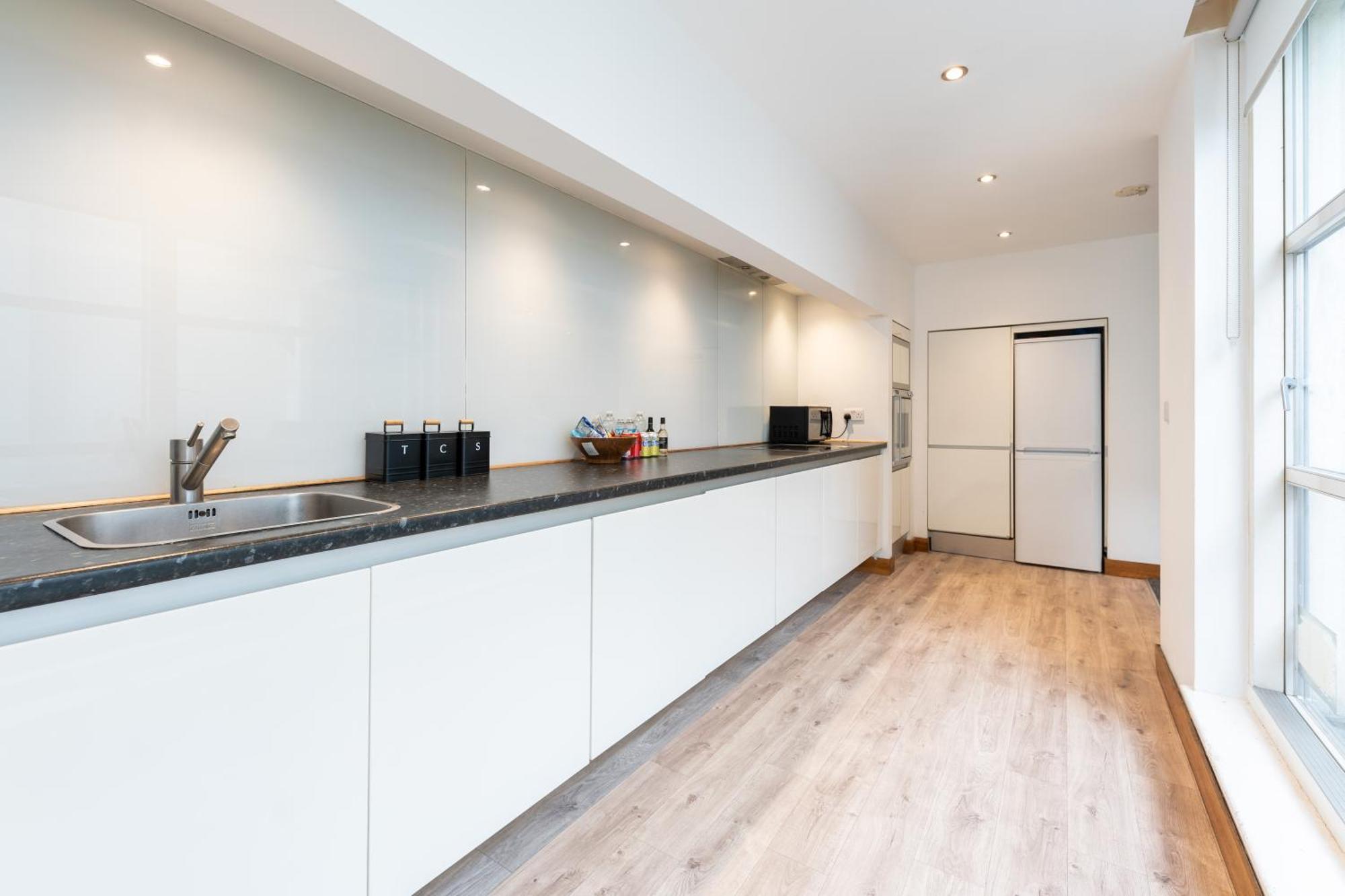 Luxury 2 Bedroom Flat In Bell Street Londres Exterior foto