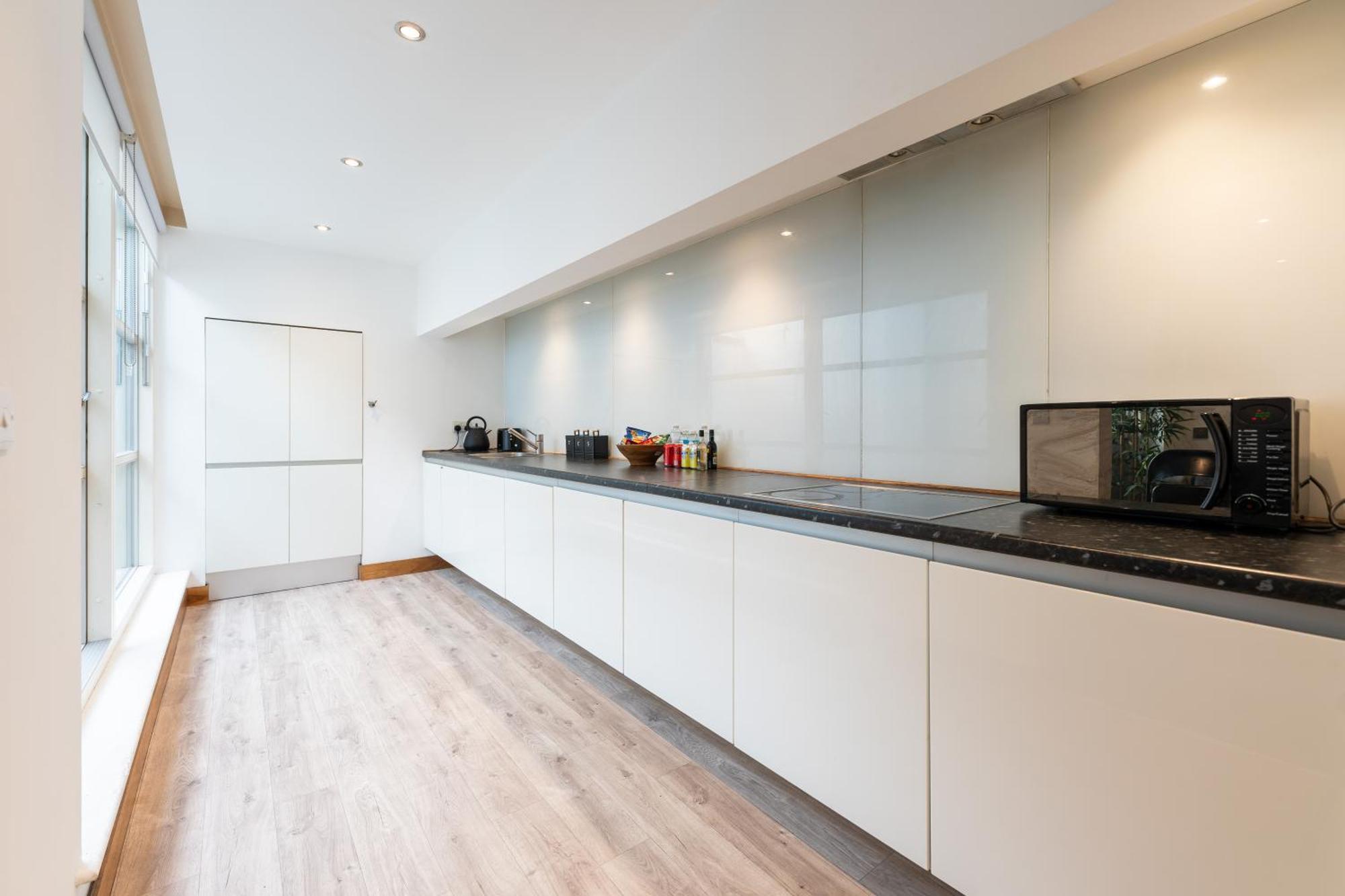 Luxury 2 Bedroom Flat In Bell Street Londres Exterior foto