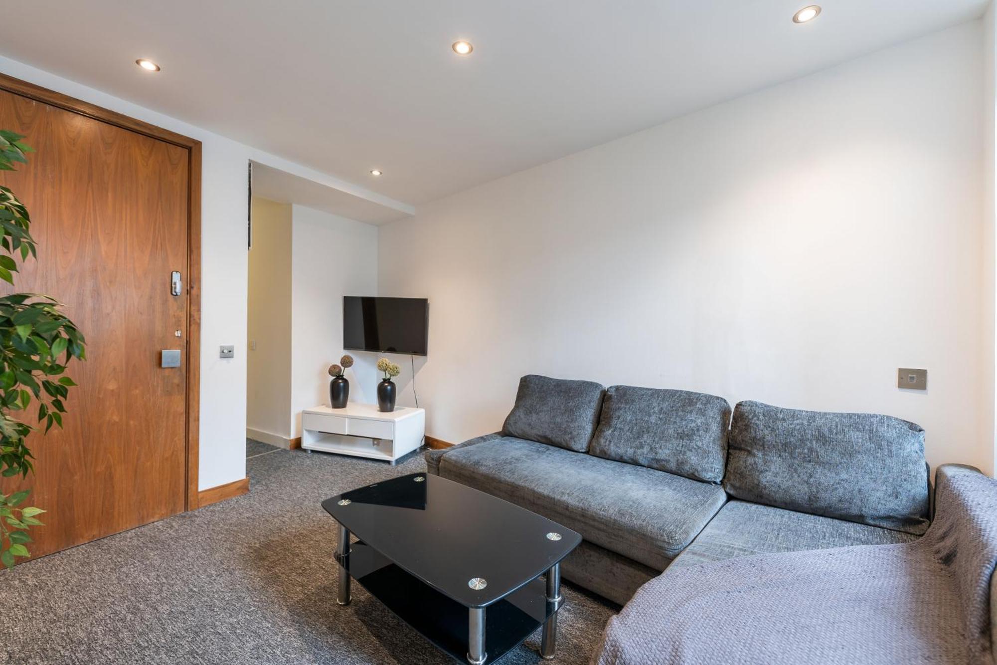Luxury 2 Bedroom Flat In Bell Street Londres Exterior foto