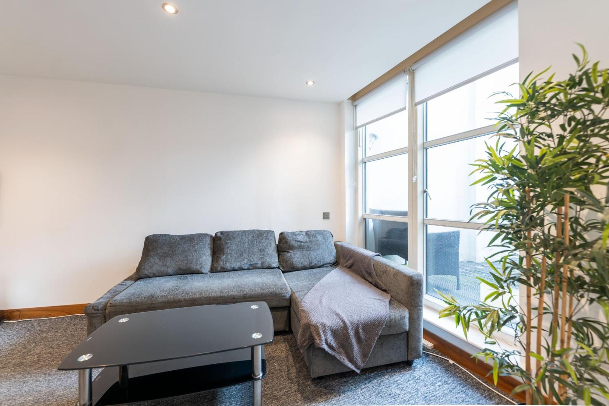 Luxury 2 Bedroom Flat In Bell Street Londres Exterior foto